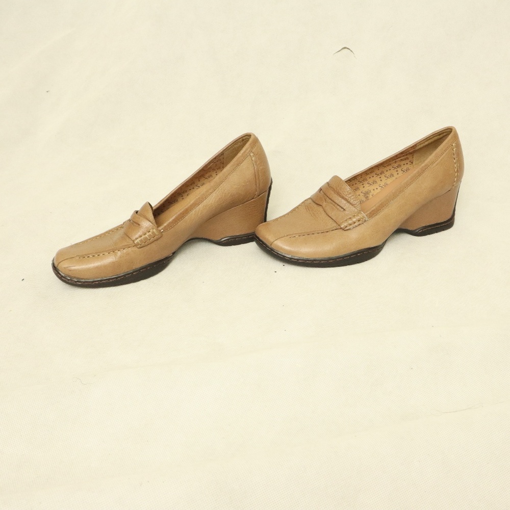 sofft loafer shoes - Picture 4 of 7